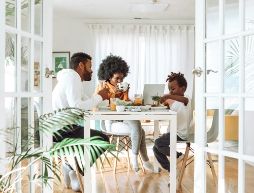 Estate & Legacy Planning
