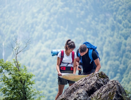 You'll Have A RoadMap to Guide You on Your Journey