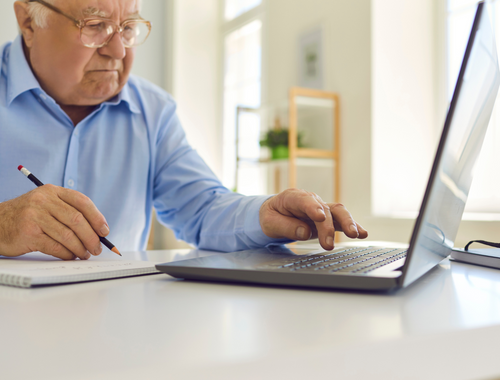 Smart Tax Moves for Retirees