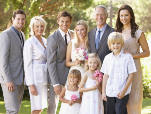 Guidance Through Life Events