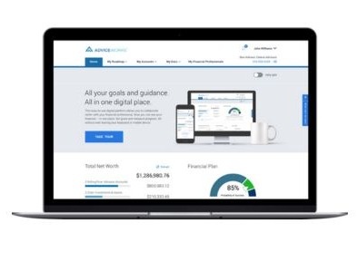 Easy Access to Your Finances With Our Client Portal 24/7 