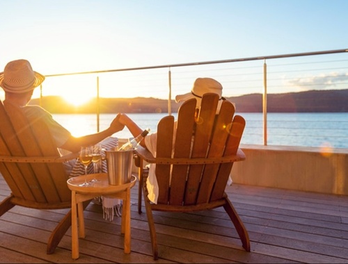Rate Cuts and Retirement: Navigating Change