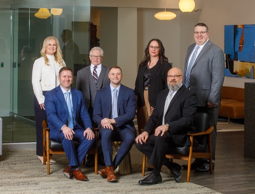 Financial Advisors Who Put You First