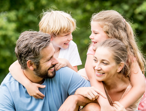 Have You Considered Freezing Your Child’s Credit?
