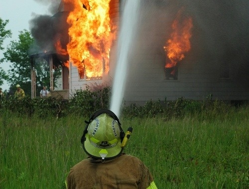 Homeowner's Insurance Shift