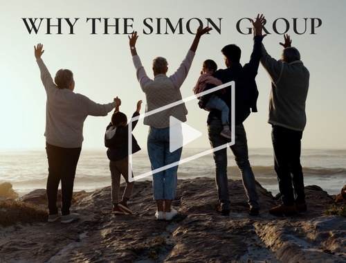 Is The Simon Group <br/>Right For You?