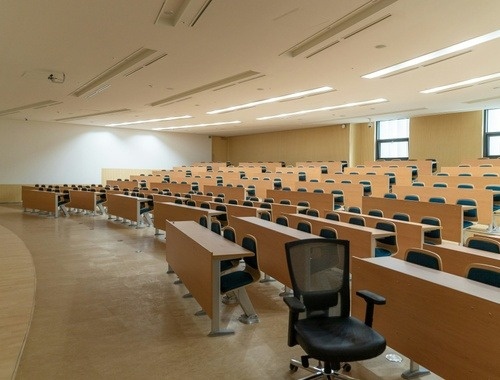 Connecticut Higher Ed Faculty & Staff