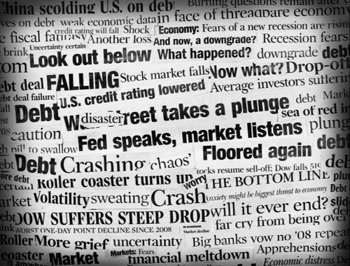 Current Market Volatility