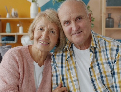 Already Retired? The Planning Shouldn't Stop