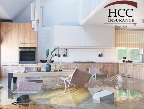 Should I Buy a Home in a Flood Zone?