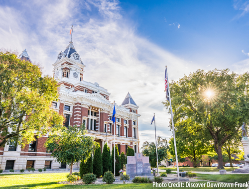 Franklin, IN