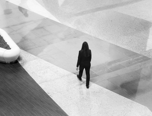 Habits of the Financially Independent