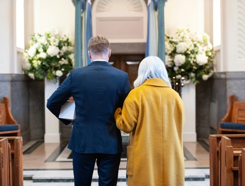 We Live Longer—And Retire Longer