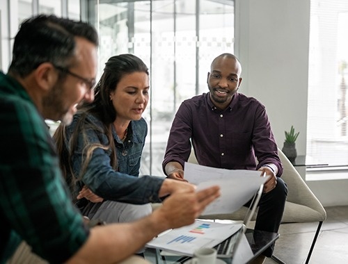 Create a Clear Plan to Pursue Your Objectives
