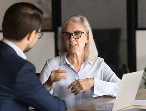 Wirehouse Advisors