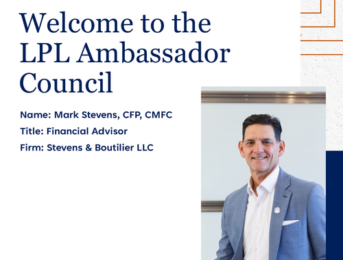 LPL Ambassador Council