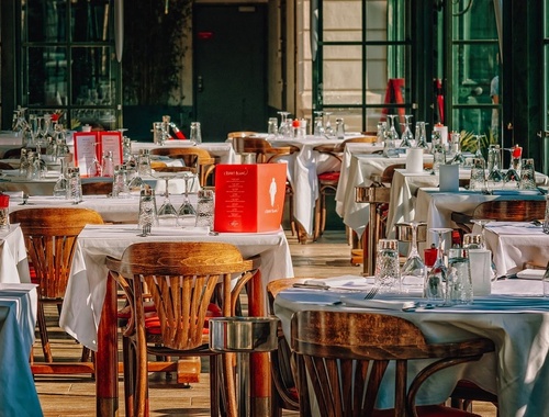 The Most Expensive Restaurant Workers' Compensation Claims