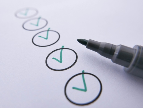 BENEFICIARY REVIEW REMINDER