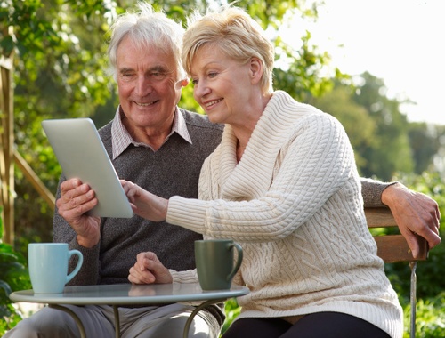 Retirement Distribution Planning