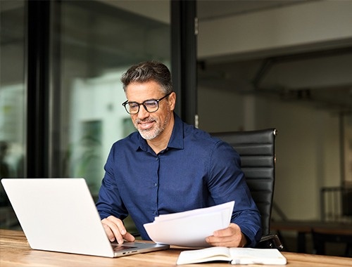 Achieve Your Goals with Tailored Solutions