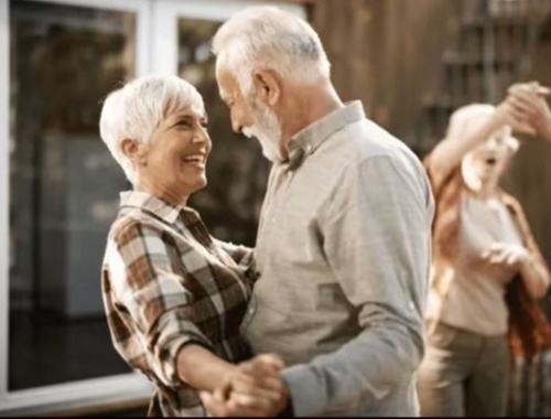 Avoiding Cognitive Decline<br/>