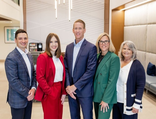 The Reynolds Rogier Group