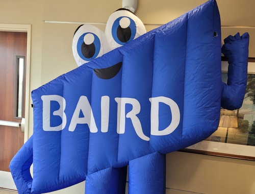 A Caring Community Partner