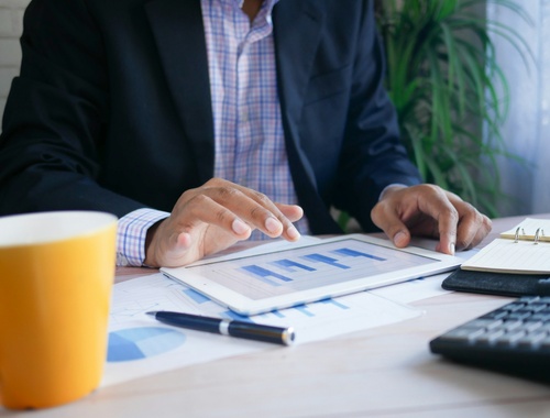 Cash Flow Analysis