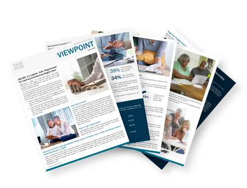 Viewpoint June 2025