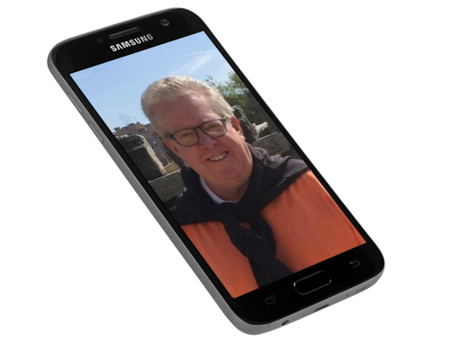 Tom G., Littleton, CO - Client