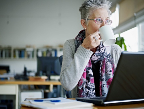 You Deserve Your Own Financial Strategy