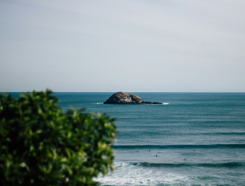 Merrit Island