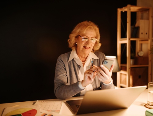 Retirement Decisions 
