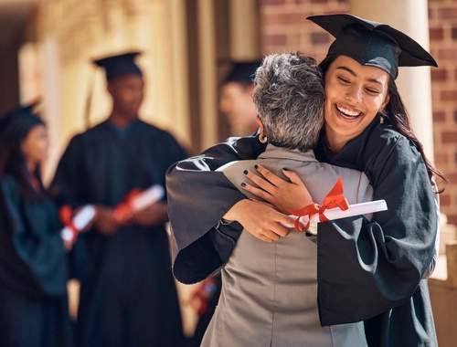 Family Services & College Planning