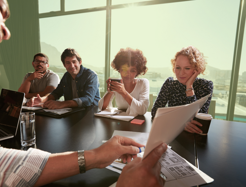 Accounting Support for Growing Businesses