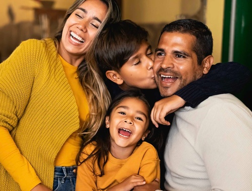 Individuals & Families