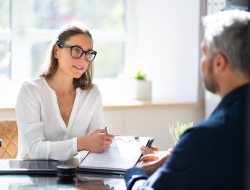 Building Confidence for Your Path Forward