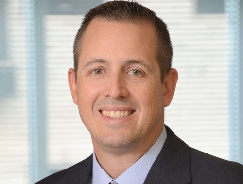 Andrew Chapman, CFP®