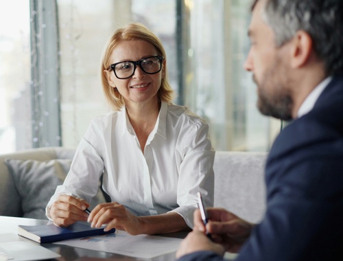 Why Tax-Smart Wealth?
