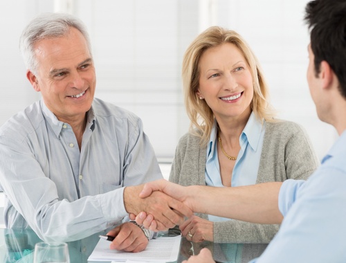 Why You Should Work With Retirement Wealth Planners
