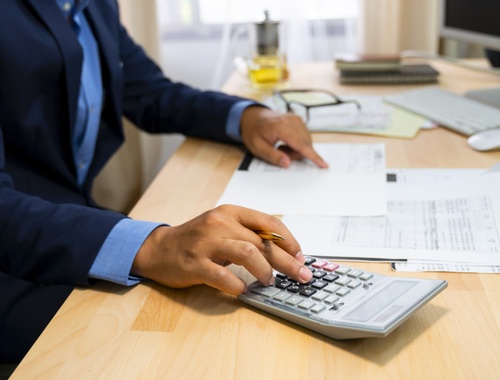 Federal Benefit Training