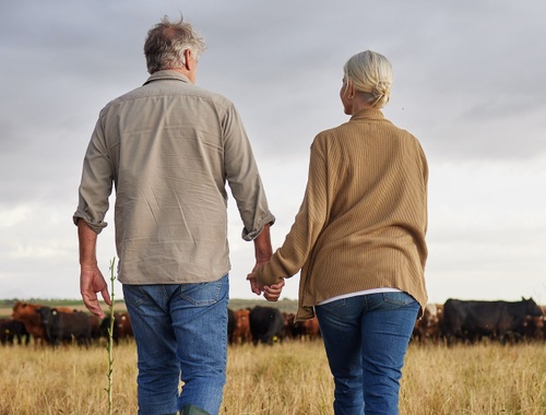 Pre-retirees: Preparing for New Challenges