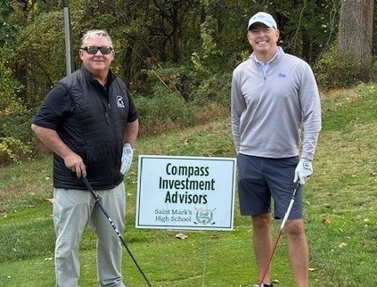 St. Marks High School Golf Tournament