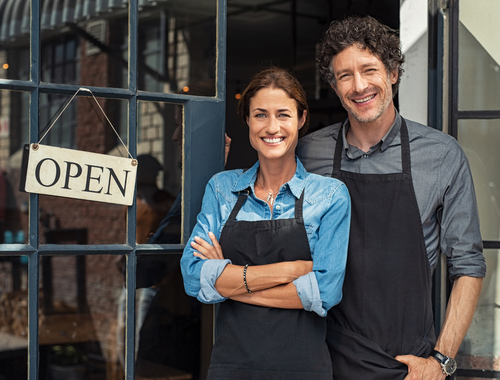It’s No Secret That Being A Business Owner Is More Than Just One Job