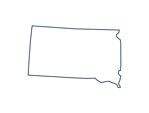 South Dakota