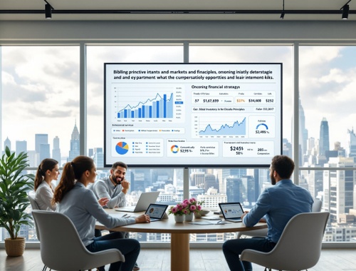 6. Monitor, Adapt and Communicate
