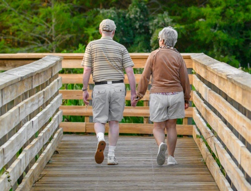 Pre-Retirees & Retirees
