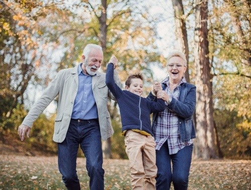 Pre-retirees and Retirees