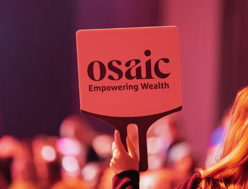 Osaic Wealth, Inc.