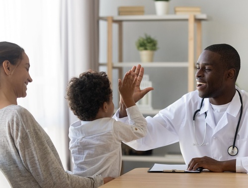 Physicians: Managing Complex Finances
